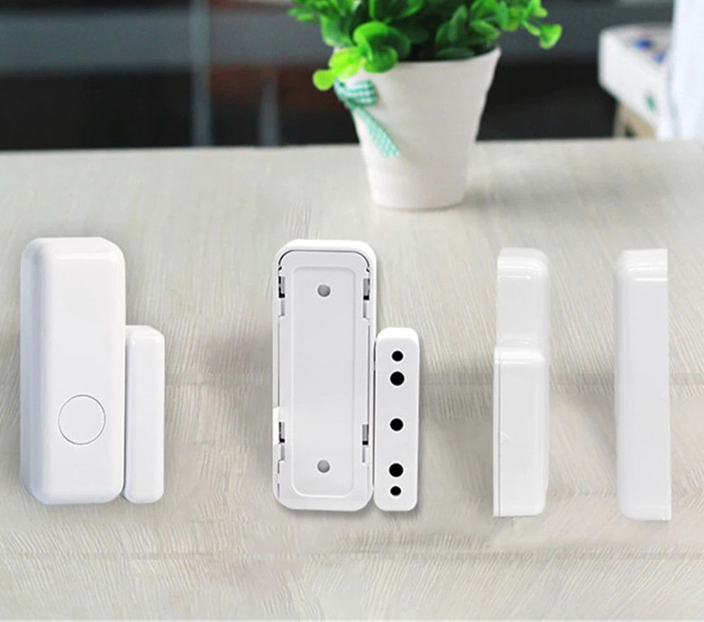 Wireless magnetic Door Sensor Wireless magnetic Door Sensor